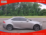 Used 2017 Lexus IS 200t F Sport image 2
