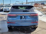 New 2025 Lincoln Corsair AWD w/ Equipment Group 101A image 4