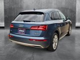 Used 2018 Audi Q5 2.0T Premium Plus image 4