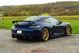 Used 2021 Porsche 718 Cayman GT4 image 5