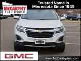Used 2022 Chevrolet Equinox LT image 4