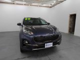 Used 2020 Kia Sportage S w/ S Sunroof Package image 3