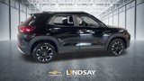 Certified 2023 Chevrolet TrailBlazer LT image 2