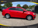Used 2014 Chevrolet Sonic LT image 4
