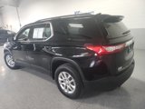 Used 2021 Chevrolet Traverse LT w/ LPO, Floor Liner Package image 3