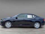 New 2025 Nissan Sentra S image 2