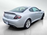 Used 2007 Hyundai Tiburon GS image 5