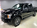 Used 2019 Ford F150 XLT w/ Equipment Group 302A Luxury image 5