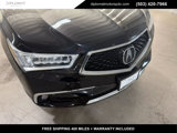 Used 2017 Acura MDX SH-AWD w/ Advance Package image 3