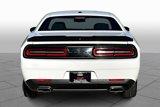 Used 2021 Dodge Challenger SXT w/ Blacktop Package image 4