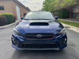 Used 2017 Subaru WRX Limited image 3