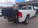 Used 2016 RAM 2500 Tradesman image 5