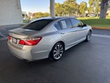 Used 2015 Honda Accord Sport image 4