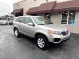 Used 2013 Kia Sorento LX image 3