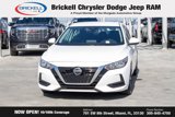 Used 2021 Nissan Sentra SV image 2
