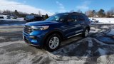 Used 2022 Ford Explorer XLT image 4
