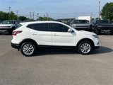 Used 2020 Nissan Rogue Sport S w/ Appearance Package image 2