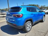 New 2025 Jeep Compass Latitude w/ Sun and Sound Group image 4