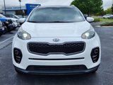 Used 2017 Kia Sportage EX w/ EX Premium Package image 5