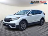 Used 2021 Honda CR-V EX-L image 3