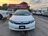 Used 2012 Honda Civic LX image 2