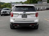 Used 2019 Ford Explorer Limited image 5