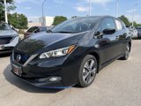 Used 2020 Nissan Leaf SV Plus w/ SV Plus Technology Package image 3