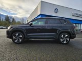 New 2025 Volkswagen Taos SE image 2