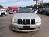 Used 2010 Jeep Grand Cherokee Limited w/ Trailer Tow Group IV image 2