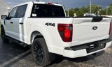 New 2025 Ford F150 STX w/ STX Black Appearance Package image 6