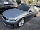 Used 2022 BMW 530i w/ Premium Package image 3