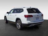 Used 2018 Volkswagen Atlas SE image 4
