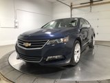 Used 2017 Chevrolet Impala Premier w/ Enhanced Convenience Package image 3