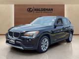 Used 2014 BMW X1 xDrive28i image 3