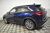New 2025 INFINITI QX50 Luxe image 3