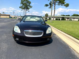 Used 2004 Lexus SC 430 Convertible image 3