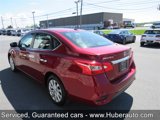 Used 2018 Nissan Sentra SV image 5