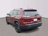 Used 2019 Jeep Cherokee Latitude Plus image 4