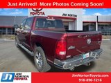 Used 2017 RAM 1500 Big Horn image 5