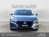Used 2024 Nissan Sentra S image 2