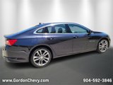 Used 2023 Chevrolet Malibu LT w/ Driver Confidence Package image 5