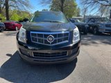 Used 2012 Cadillac SRX FWD image 2