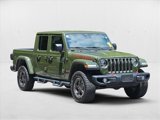 Used 2021 Jeep Gladiator Rubicon image 3
