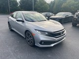 Used 2021 Honda Civic Sport image 3