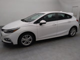 Used 2017 Chevrolet Cruze LT w/ Convenience Package image 2