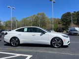 Used 2021 Hyundai Sonata SEL Plus w/ Tech Package image 2