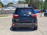 Used 2020 Ford EcoSport SE image 5