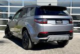 New 2025 Land Rover Discovery Sport S image 3