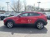 Certified 2022 MAZDA CX-30 AWD 2.5 S w/ Select Package image 5