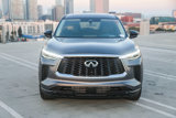 New 2025 INFINITI QX60 Pure image 2